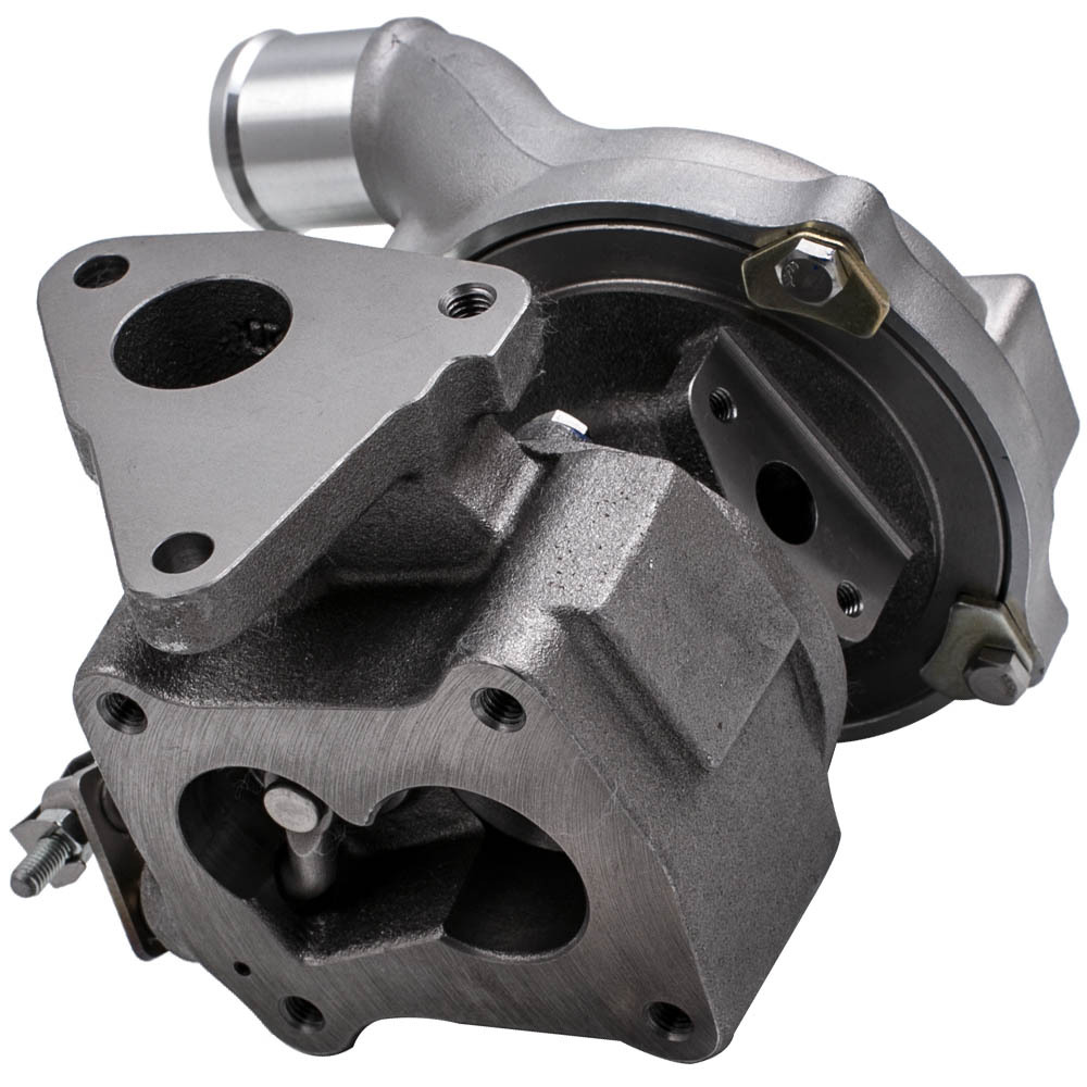 kp35-011 Turbocharger compatible for Renault Modus dCi 68HP 1.5 D K9K768 engine turbine 05-