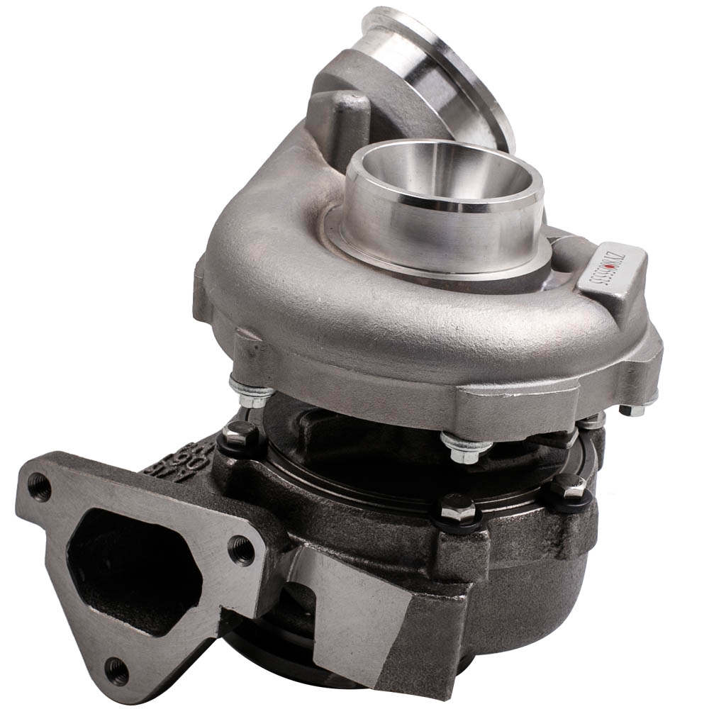 GT1852V 778794 709836 Turbo compatible for Mercedes-Benz Sprinter ...