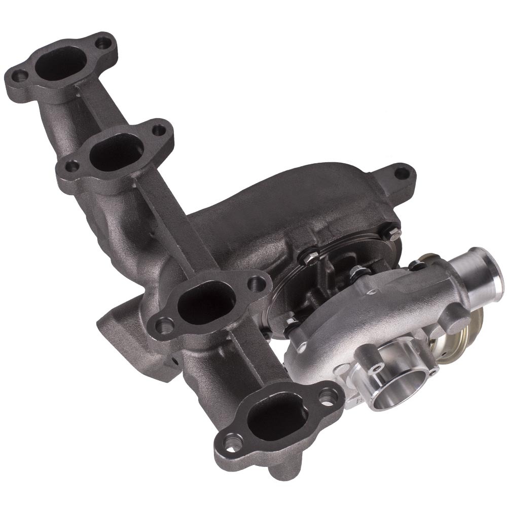 Turbocompresor 713672-5006S compatible para VW golf bora compatible para Audi a3 compatible para Seat Leon 1.9 TDI para GT1749V