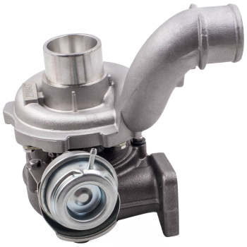 Compatible for Renault Avantime Espace Laguna Vel Satis 2.2 dCi for GT1852V 718089 G9T700 Turbo