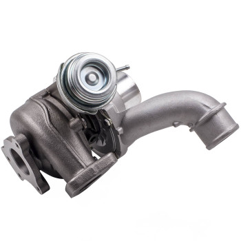 Compatibile per Renault Espace III 2.2 dCi 150PS TURBO TURBINA 718089 8200267138 7711134877