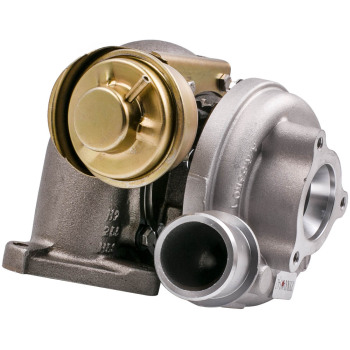 Turbolader para GT2052V compatible para Nissan Mistral compatible para Patrol Terrano 3.0 229 ZD30ETi 144112X90A