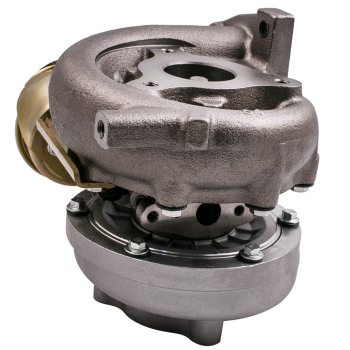 Turbolader para GT2052V compatible para Nissan Mistral compatible para Patrol Terrano 3.0 229 ZD30ETi 144112X90A