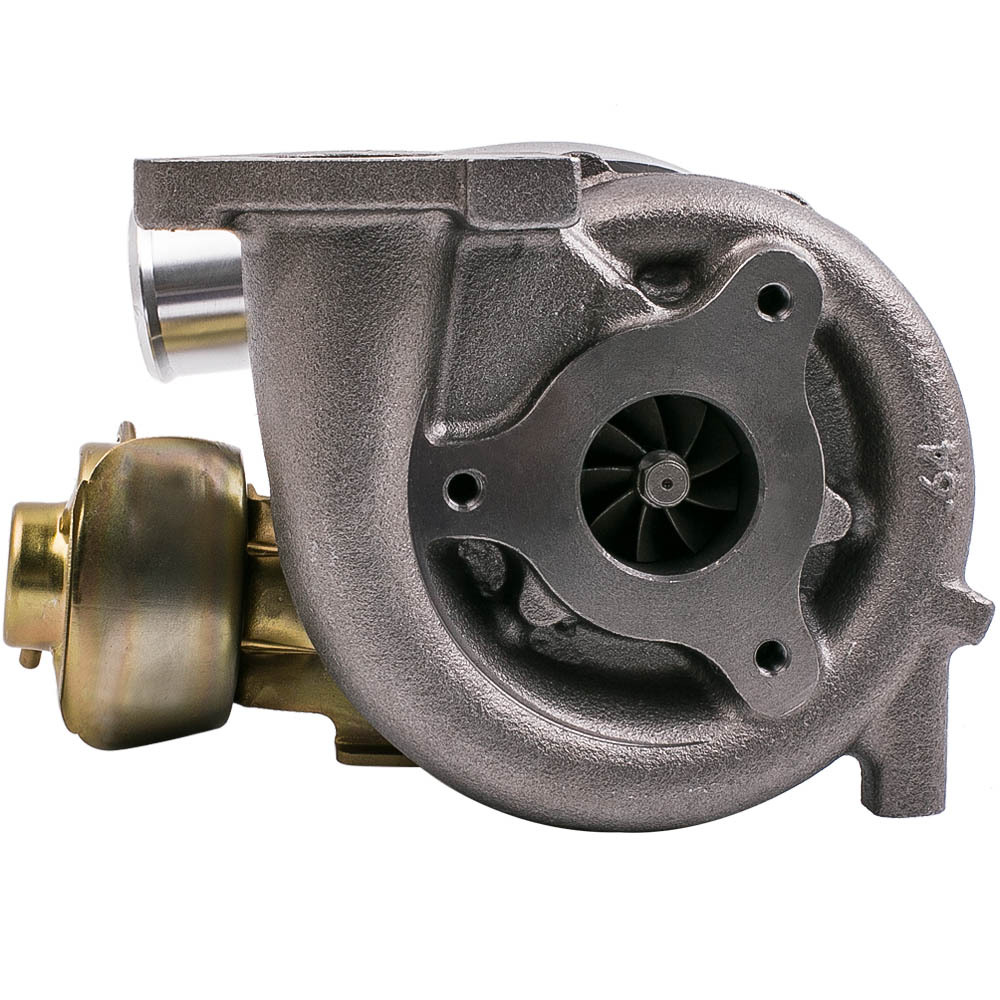 Turbolader para GT2052V compatible para Nissan Mistral compatible para Patrol Terrano 3.0 229 ZD30ETi 144112X90A