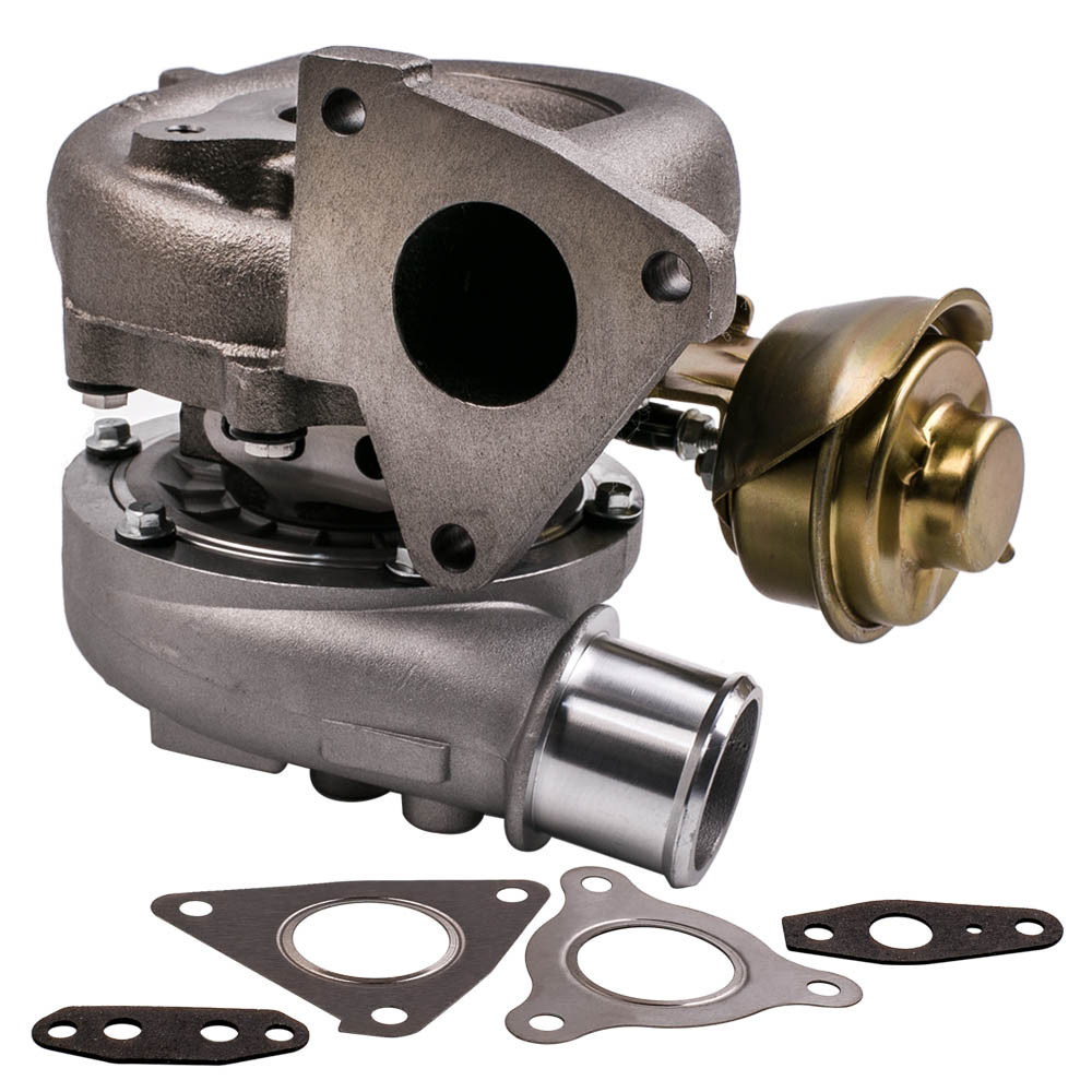 Turbolader para GT2052V compatible para Nissan Mistral compatible para Patrol Terrano 3.0 229 ZD30ETi 144112X90A