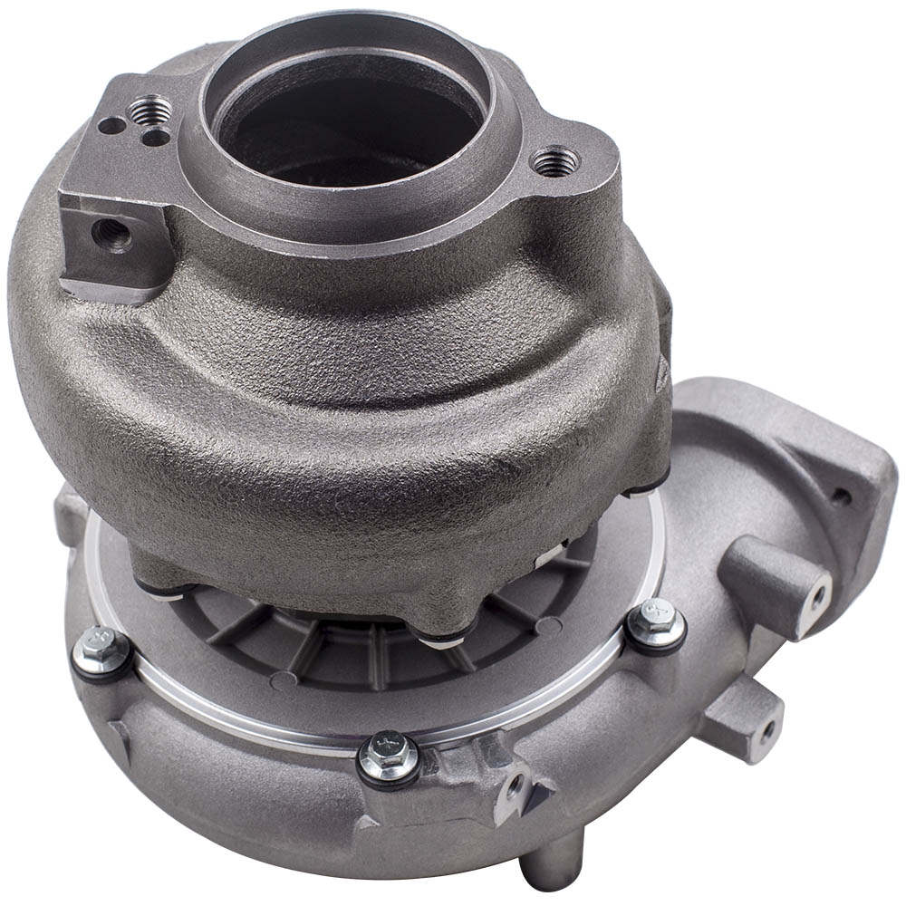 Turbocompresseur TURBO Garrett 762965 763091 BMW 520D M Sport E60 E60N
