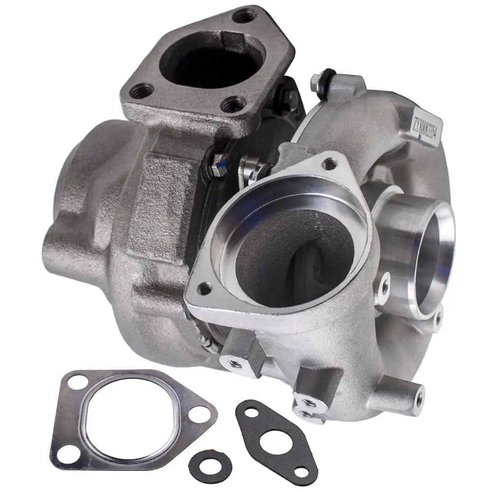 For Bmw 530d E60 E61 E53 218hp 3 0d 2005 2004 Turbo 742730 0001s