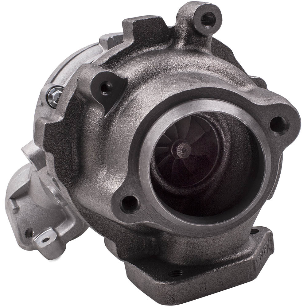 762965-0001 Turbocompresor compatible para bmw 520 d 2.0 e60 e61 e60n e61n m47d20 120kw