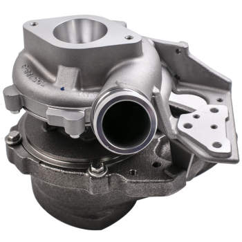 Turbocharger Compatible For Ford Transit Mk7 Mk8 2.2 Rwd 2011 2012 Turbo Turbolader