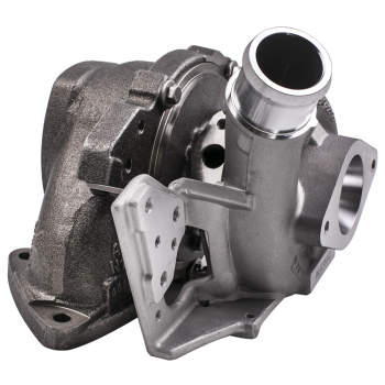 Turbocharger Compatible For Ford Transit Mk7 Mk8 2.2 Rwd 2011 2012 Turbo Turbolader