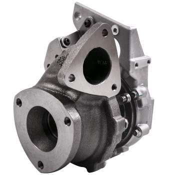 Turbocharger Compatible For Ford Transit Mk7 Mk8 2.2 Rwd 2011 2012 Turbo Turbolader