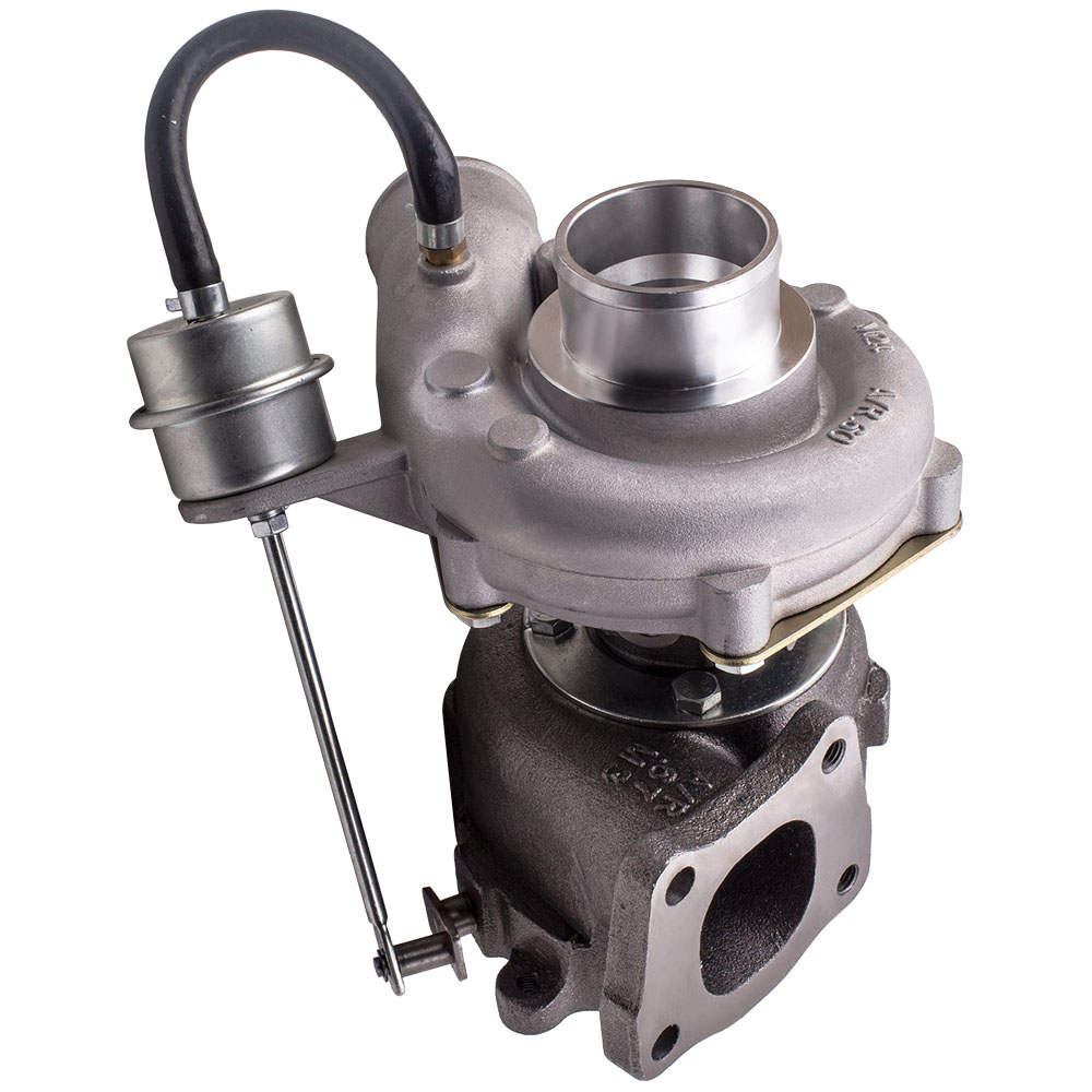 Turbo compatible for Isuzu Truck 4he1 8972089663 700716-5009s Turbocharger