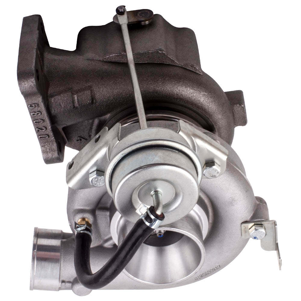 Turbocompressore turbo CT26 compatibile per Toyota Landcruiser HDJ80 81 4.2L 1HDT 1-HDT 17201-17010