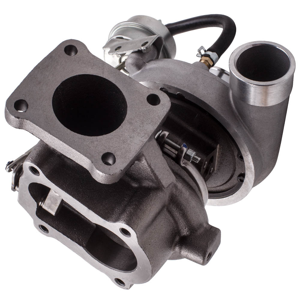 Turbocompresor CT26 Turbo compatible con compatible para Toyota Landcruiser HDJ80 81 4.2L 1HDT 1-HDT 17201-17010