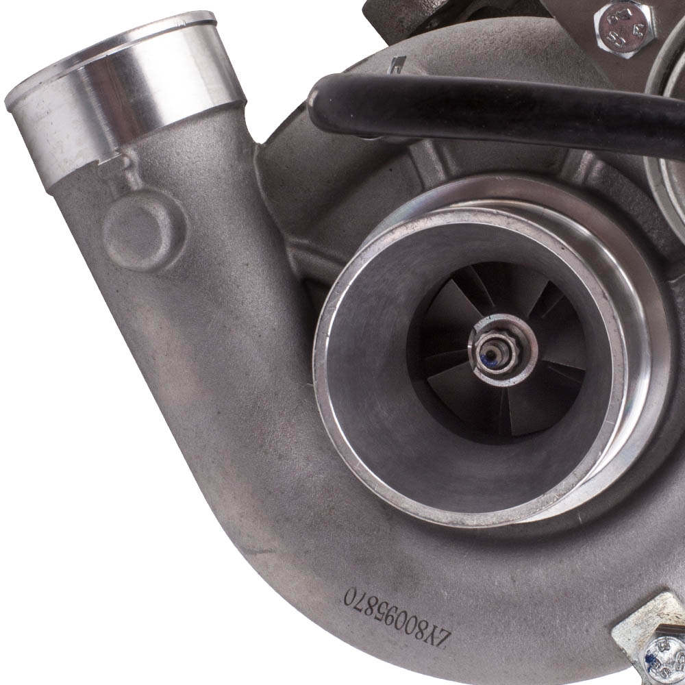 Turbocompressore turbo CT26 compatibile per Toyota Landcruiser HDJ80 81 4.2L 1HDT 1-HDT 17201-17010