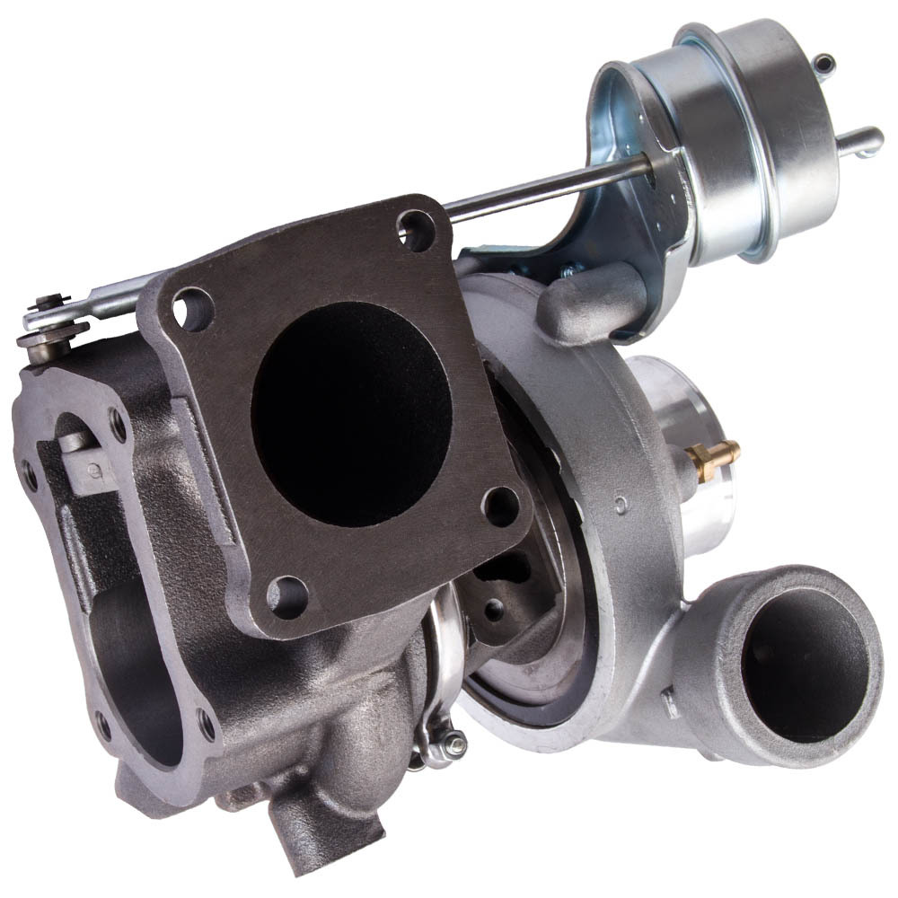 Compatible pour Toyota Landcruiser 4.2L 1HD-FT CT26 17201-17030 Turbocompresseur Turbo