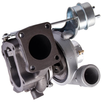 Compatible pour Toyota Landcruiser 4.2L 1HD-FT CT26 17201-17030 Turbocompresseur Turbo