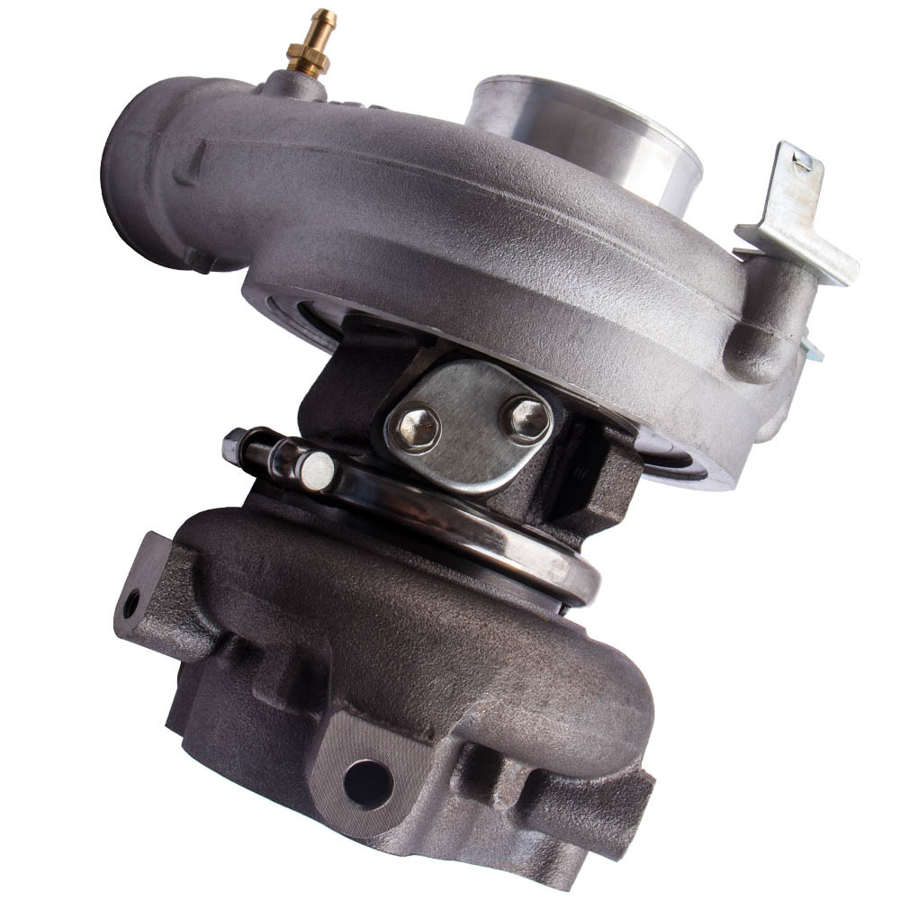 Compatible pour Toyota Landcruiser 4.2L 1HD-FT CT26 17201-17030 Turbocompresseur Turbo