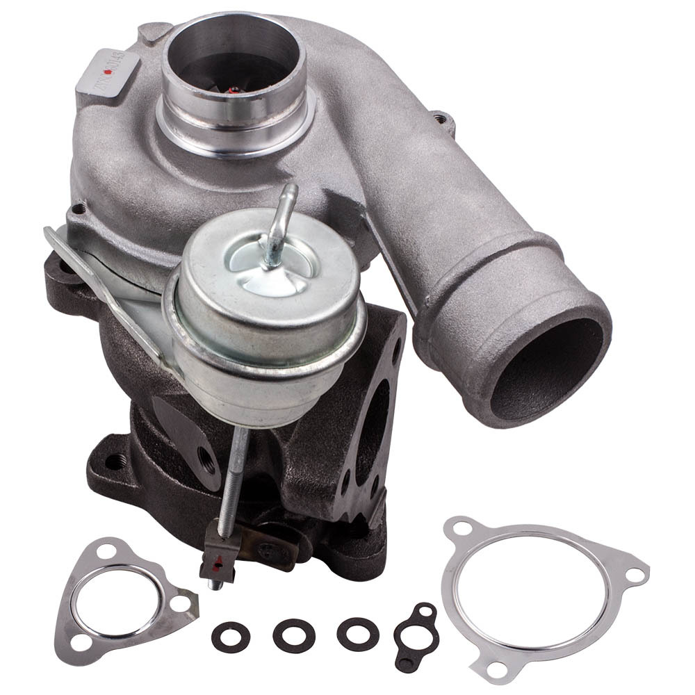 Turbocompresor K04 023 compatible para Audi S3 TT 1.8L compatible para Seat Leon compatible para Cupra R BAM 53049880023