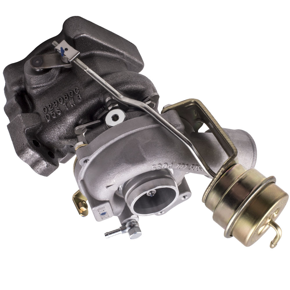 Pair Turbo Turbocharger compatible for Audi RS4 S4 A6 Allroad 
