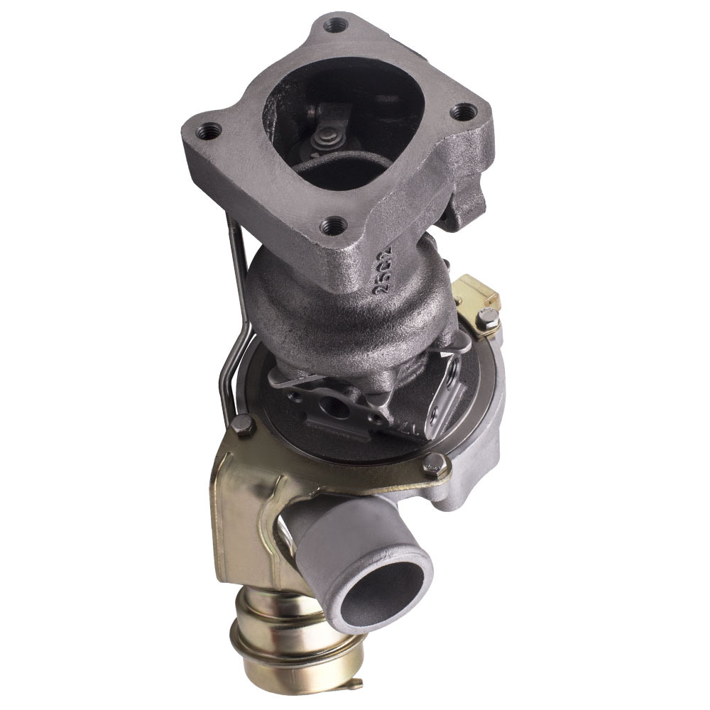 Pair Turbo Turbocharger compatible for Audi RS4 S4 A6 Allroad 