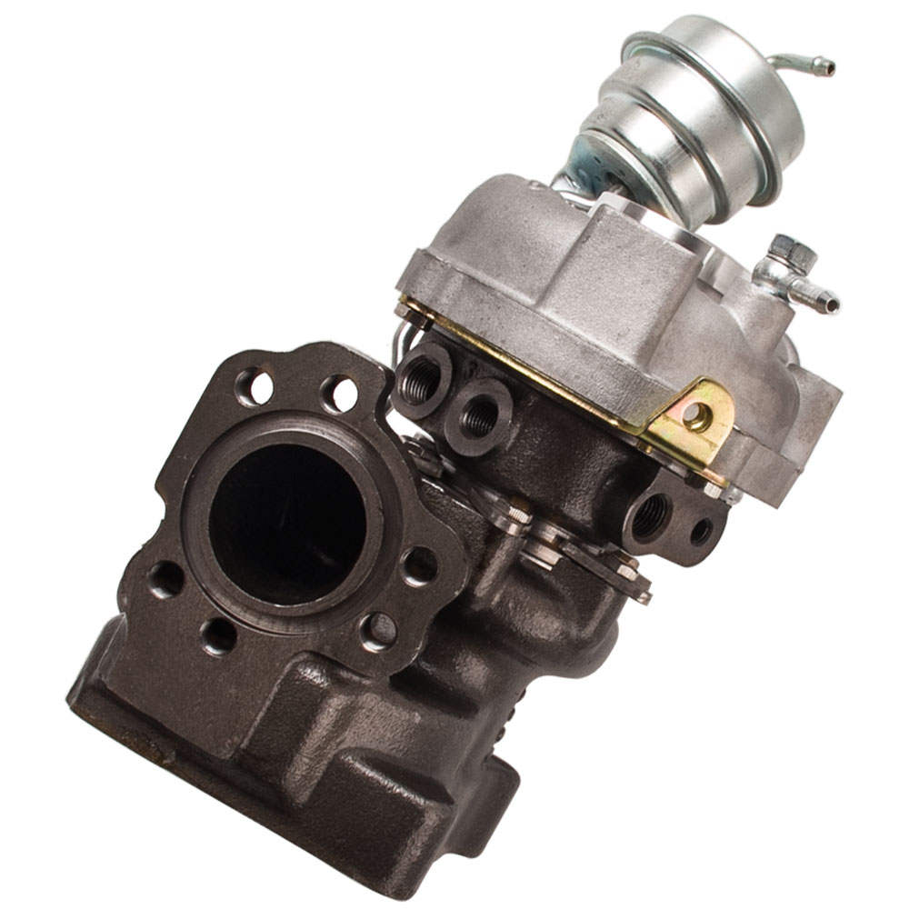 K04 025 026 Turbocompressore compatibile per Audi RS4 S4 A6 2.7T 53049880025 53049880026