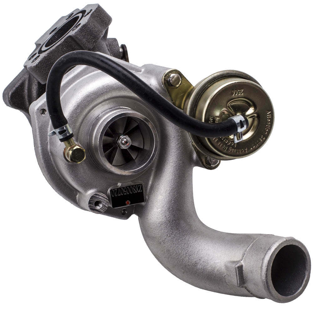 K04026 turbocharger compatible pour Audi RS4 S4 A6 2.7T avec joints Turbolader 53049880026