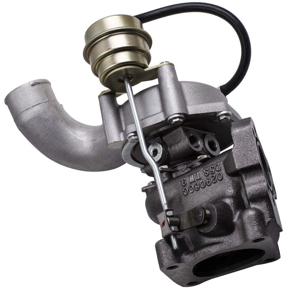 K04026 turbocharger compatible pour Audi RS4 S4 A6 2.7T avec joints Turbolader 53049880026
