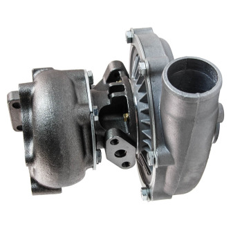 T04E Turbocharger + 8PSI Internal Wastegate 38mm+30 PSI Boost Controller Kit