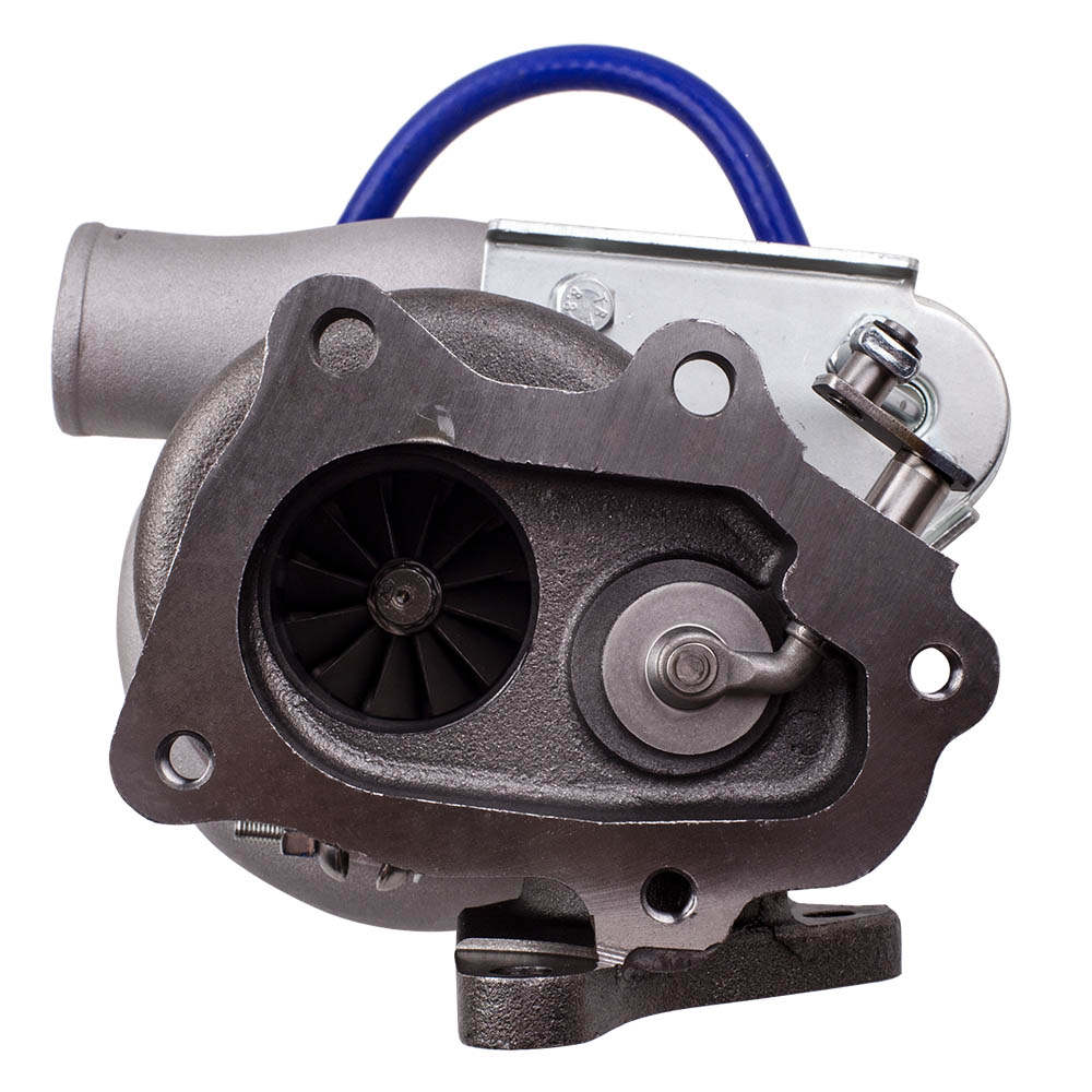 Turbo Turbocharger for Subaru Impreza WRX STI EJ20 EJ25 2002 2006