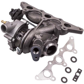 For GT1238S Turbo compatible for Mercedes Benz Smart M160 0.6L A1600960499 Turbocharger