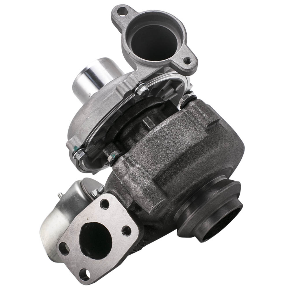 Turbo turbocompresor turbocompresor 1.6HDI TDCI 109 HP 80KW Compatible para Ford Citroen compatible para Peugeot Volvo Mazda Mini 1340133 Turbo turbocompresor turbocompresor 1.6HDI TDCI 109 HP 80KW Compatible para Ford Citroen compatible para Peugeot Volvo Mazda Mini 1340133