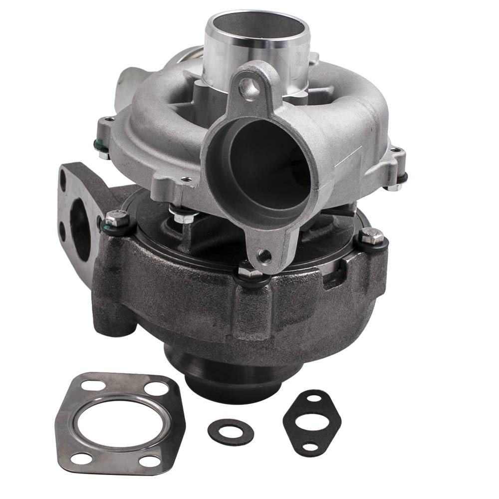 Turbocompressore Compatibile per Ford Focus C-Max 1.6 TDCi 80 kW 109 PS DV6TED4 3M5Q-6K682-AE 753420