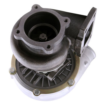 Turbo per GT30 GT3076 GT3037 Intercooler Turbo Piping Kit in alluminio