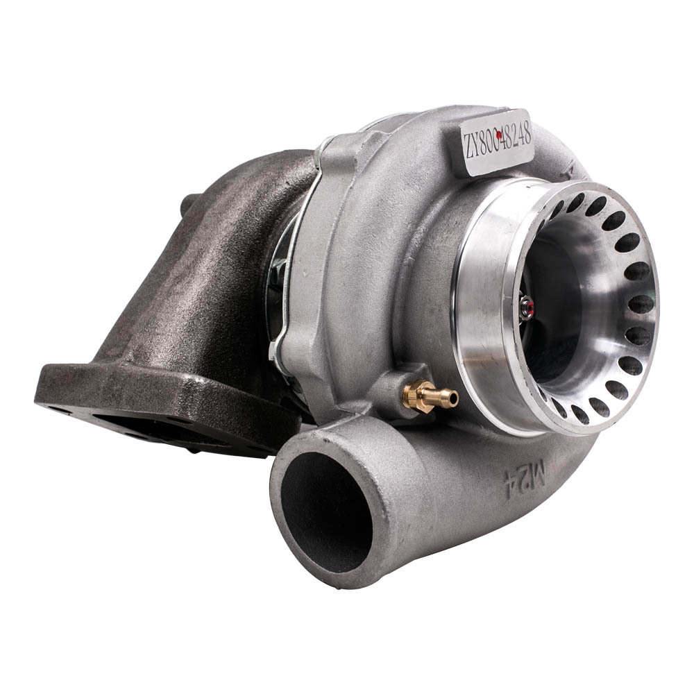 Universal for GT3582 Intercooler Turbo Piping Pipe KitT3 AR.70/63 Anti-Surge