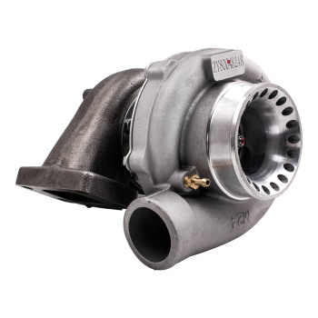 Universal for GT3582 Intercooler Turbo Piping Pipe KitT3 AR.70/63 Anti-Surge