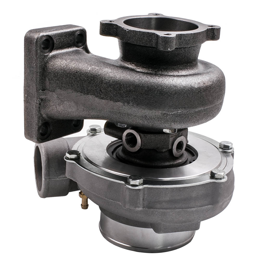 Universal for GT3582 Intercooler Turbo Piping Pipe KitT3 AR.70/63 Anti-Surge