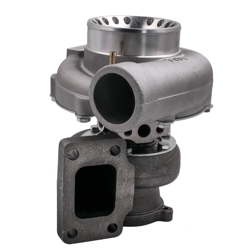 Universal for GT3582 Intercooler Turbo Piping Pipe KitT3 AR.70/63 Anti-Surge