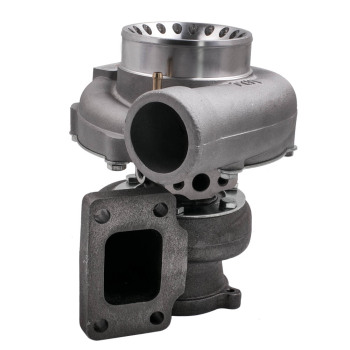 Universal for GT3582 Intercooler Turbo Piping Pipe KitT3 AR.70/63 Anti-Surge