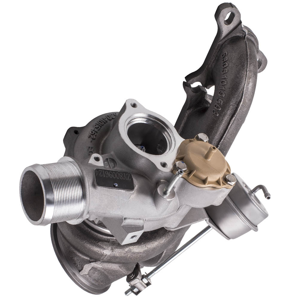 Turbo 53039700174 compatible for Buick Excel GT compatible for Regal 2007- Z16LET 1.6T 1.6L Turbocharger