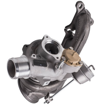 Turbo 53039700174 compatible for Buick Excel GT compatible for Regal 2007- Z16LET 1.6T 1.6L Turbocharger