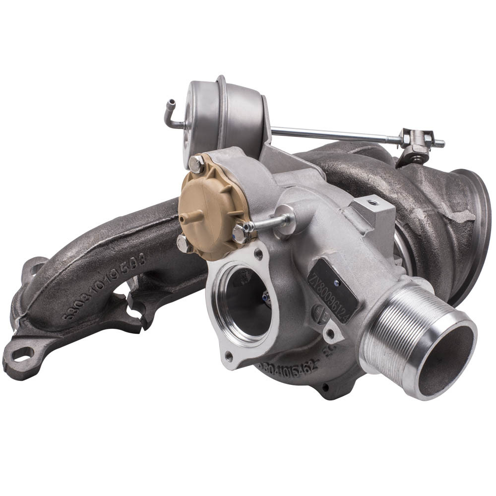 Turbo 53039700174 compatible for Buick Excel GT compatible for Regal 2007- Z16LET 1.6T 1.6L Turbocharger