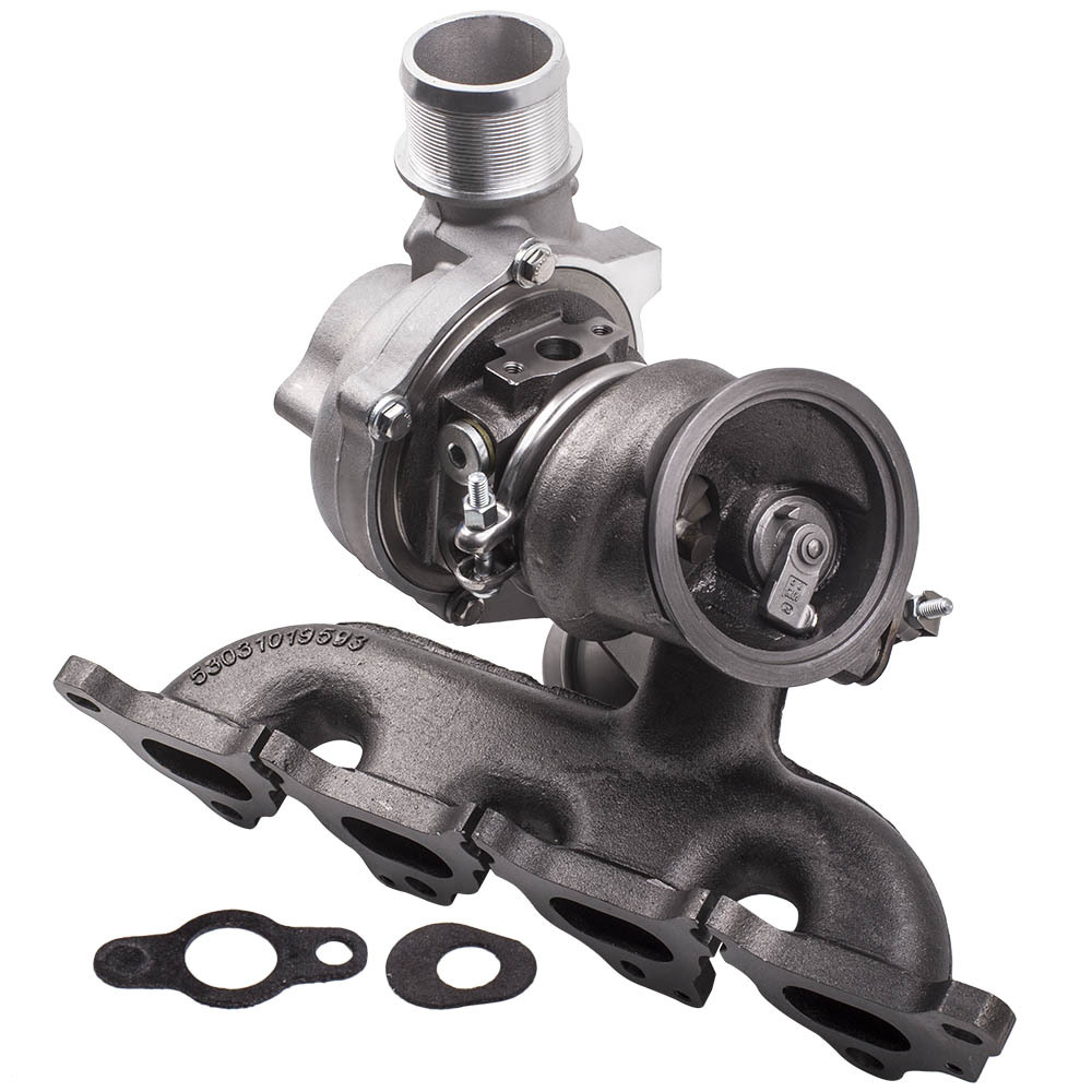 Turbo 53039700174 compatible for Buick Excel GT compatible for Regal 2007- Z16LET 1.6T 1.6L Turbocharger
