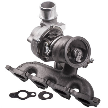 Turbo 53039700174 compatible for Buick Excel GT compatible for Regal 2007- Z16LET 1.6T 1.6L Turbocharger