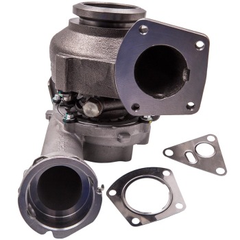 Compatible for VWT5 Transporter MK5 2.5 TDI 2004- turbocharger 06F145702C 729325-5004S