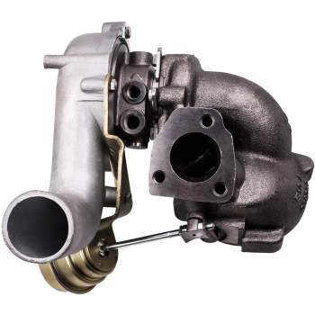 Turbocharger Kit | Replacement Turbo Racing Parts | Universal Turbo ...