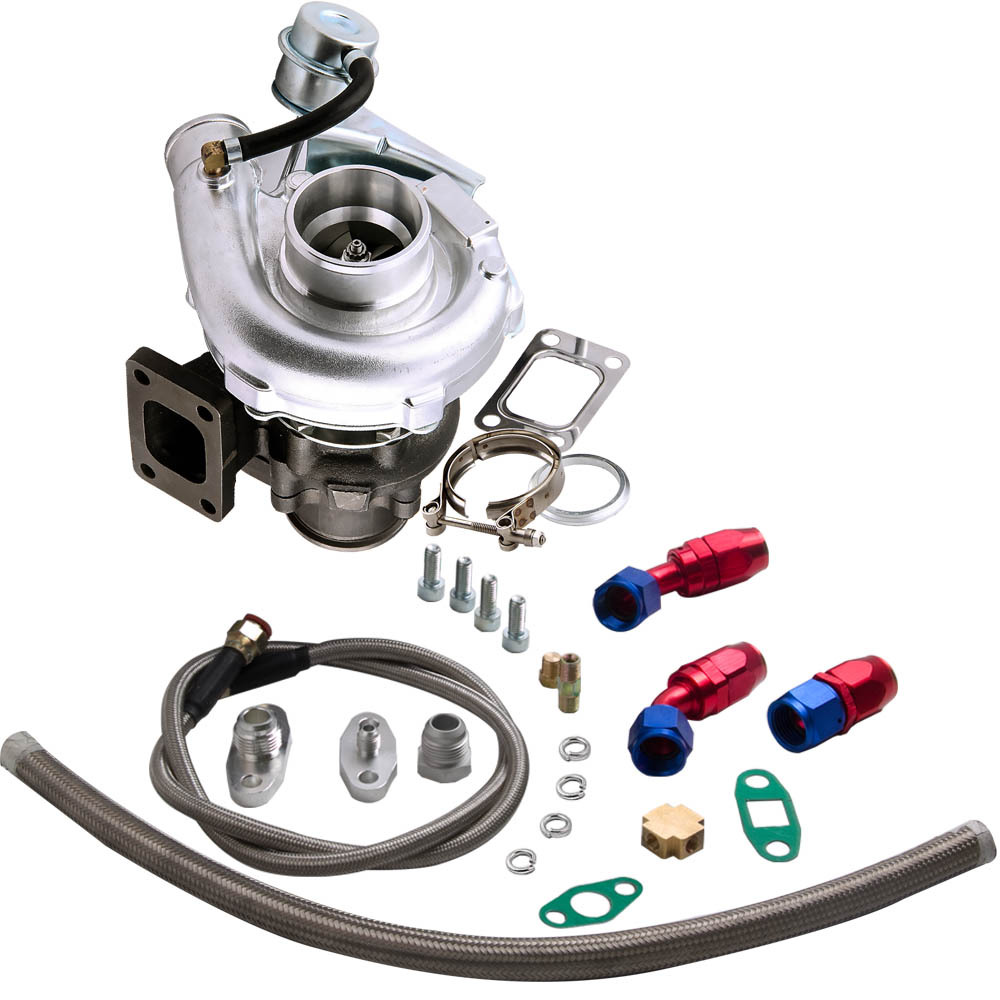 Compatible for Nissan Safari compatible for Patrol GQ GU Y60 TD42 4.2L TD TurbochargerandTurbo