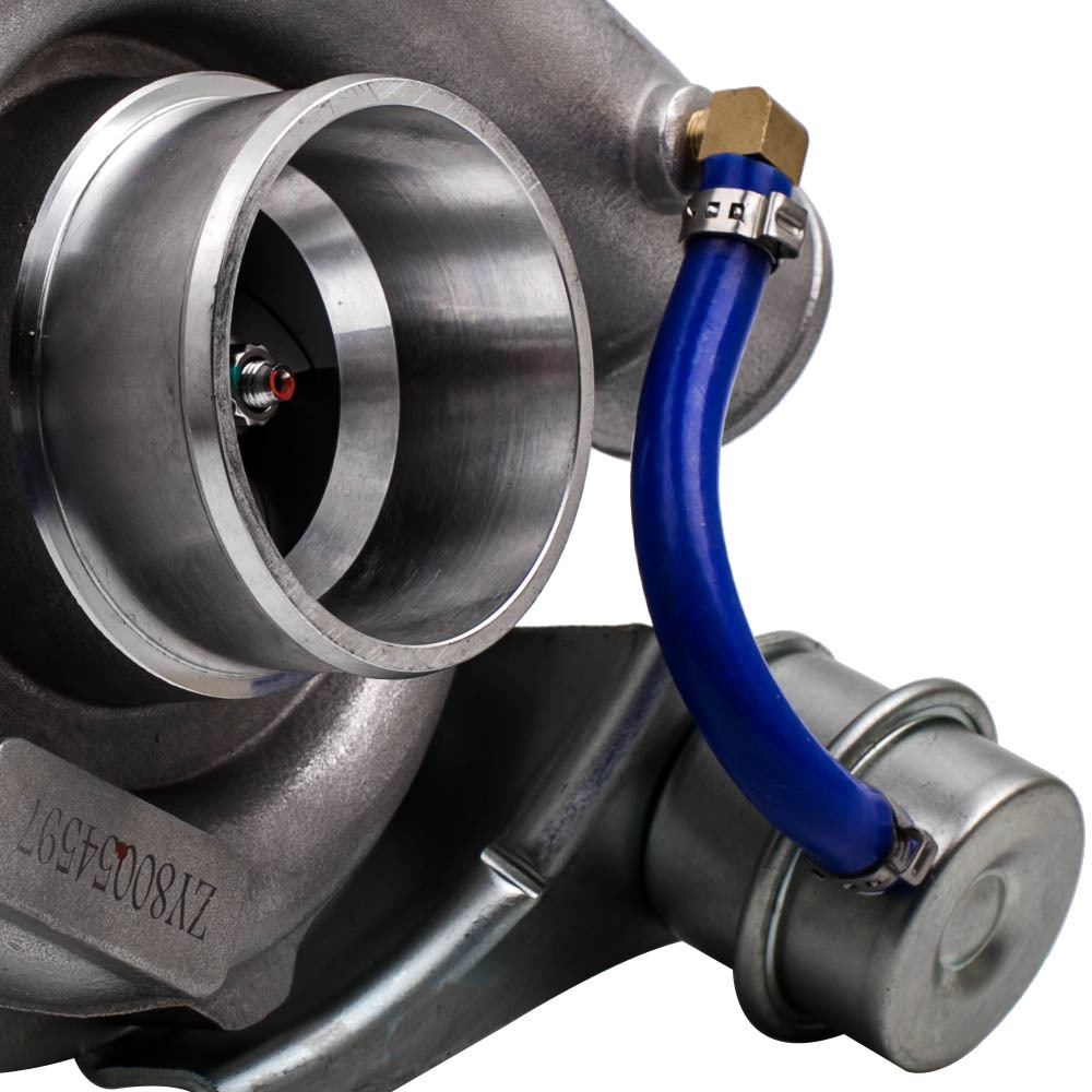 Turbo compatible for Nissan Safari compatible for Patrol 4.2L TD42T TB42 Y60 + Manifold + oil line amd