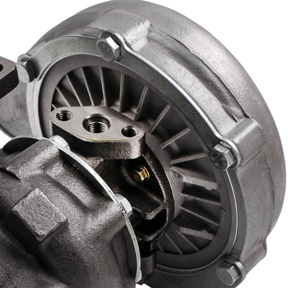 Turbo compatible for Nissan Safari compatible for Patrol 4.2L TD42T TB42 Y60 + Manifold + oil line amd