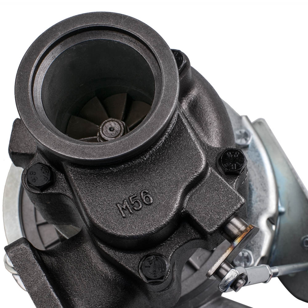  Universal T3 Turbo 27x7x2.5 2.5 Kit tubi intercooler